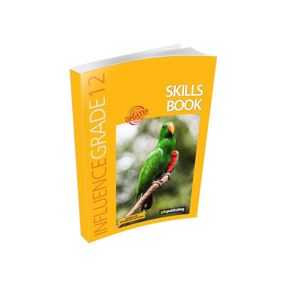 Skills Book