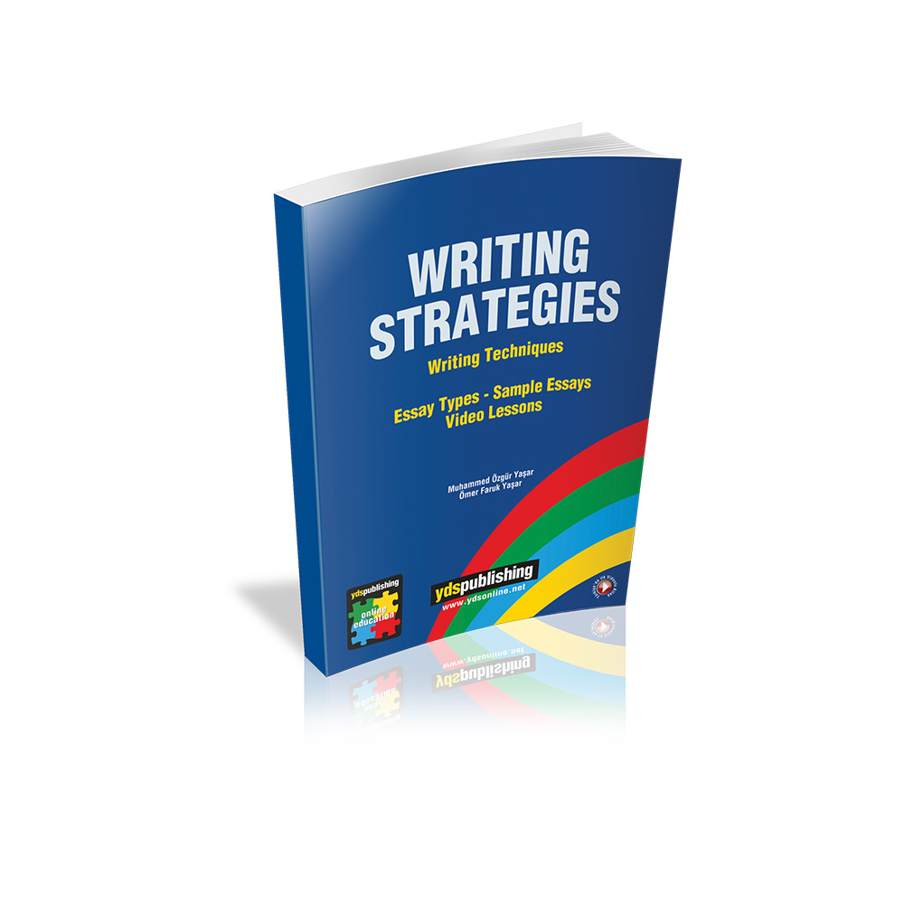 WritingStrategies