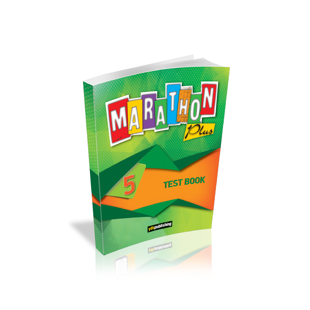 Marathon Grade 5 Set