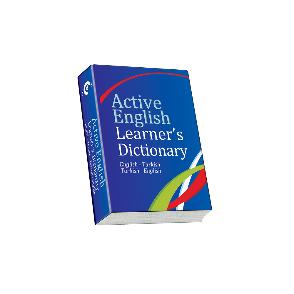 Active English Learner’s Dictionary