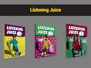 Listening Juice