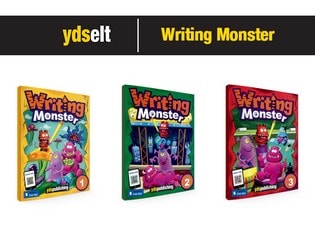 Writing Monster