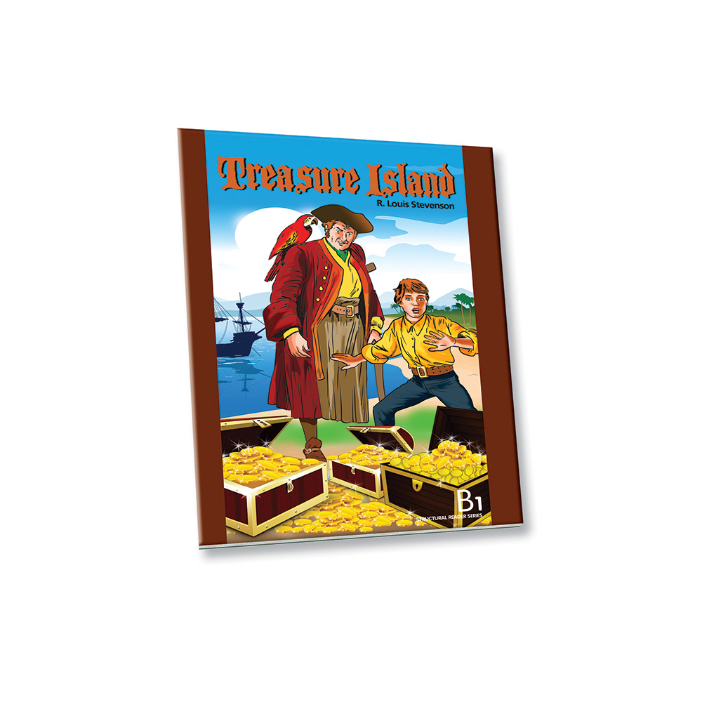 Treasure Island (B1)