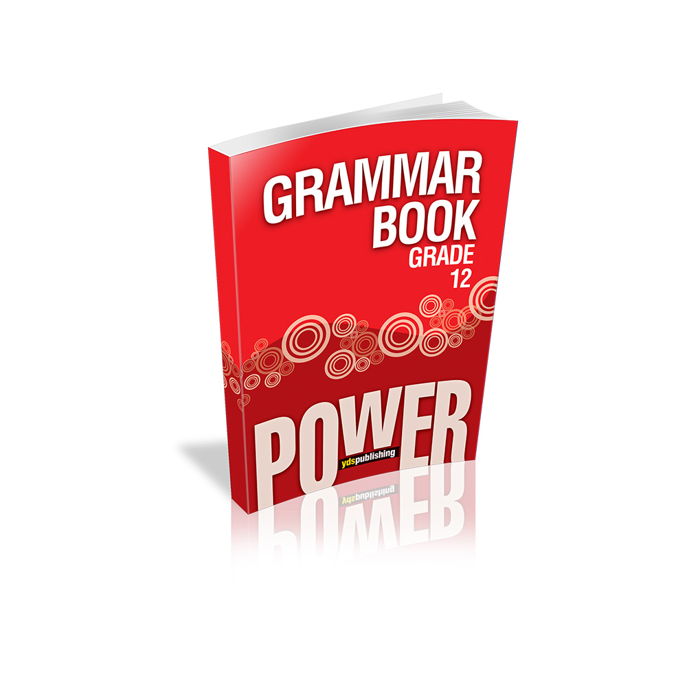 Grammar Book