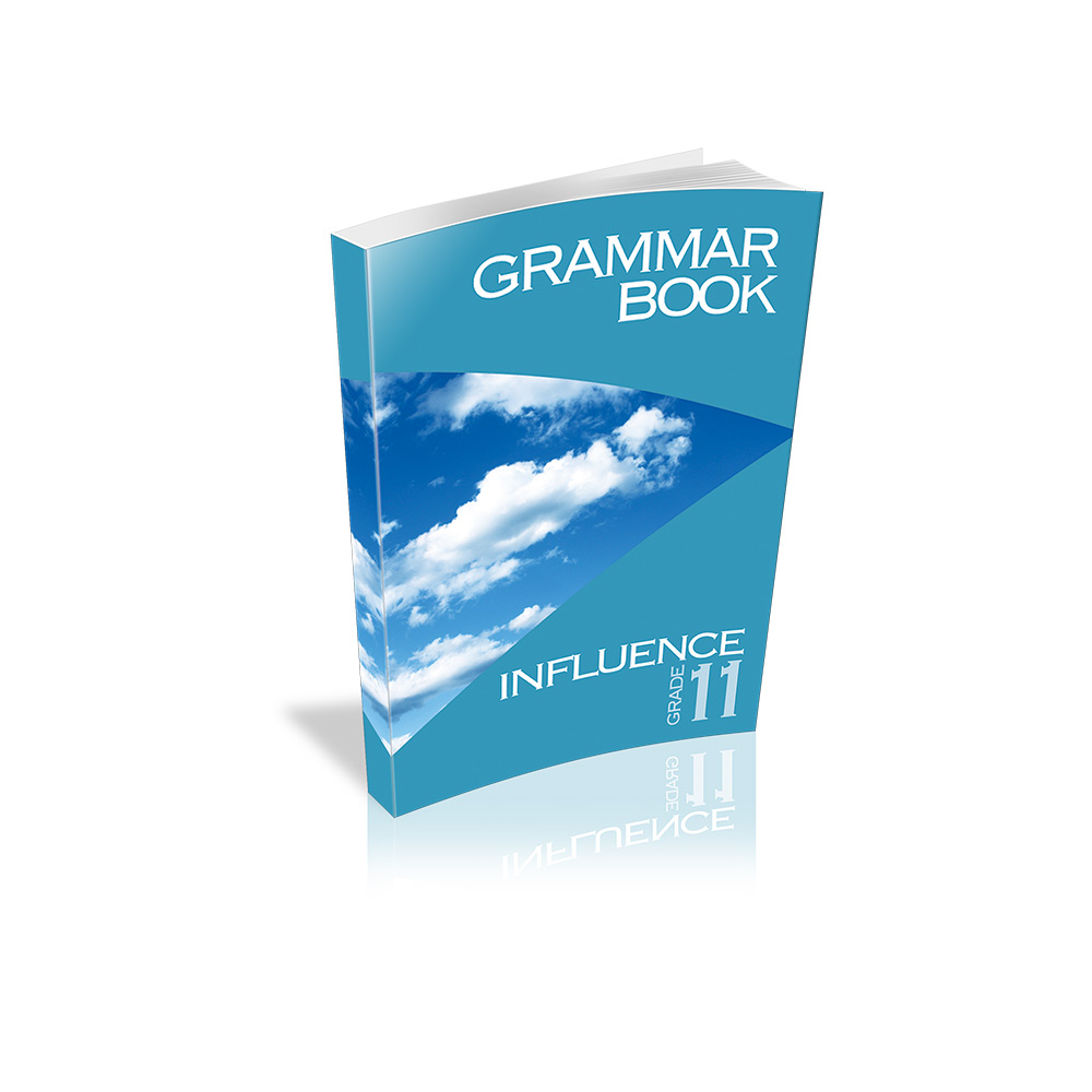 Grammar Book