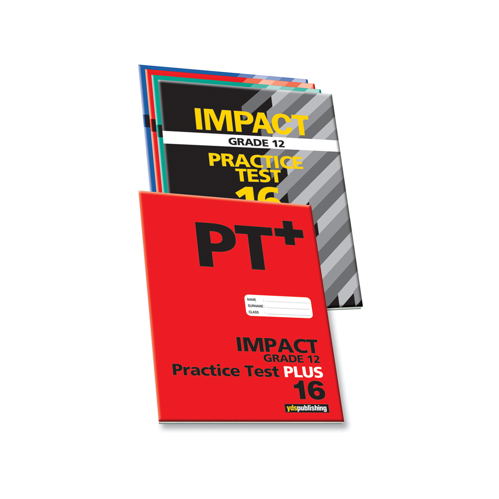 Practice Tests & PT Plus