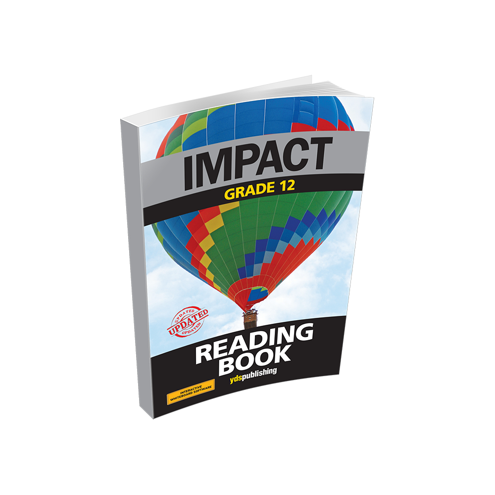 Reading Book