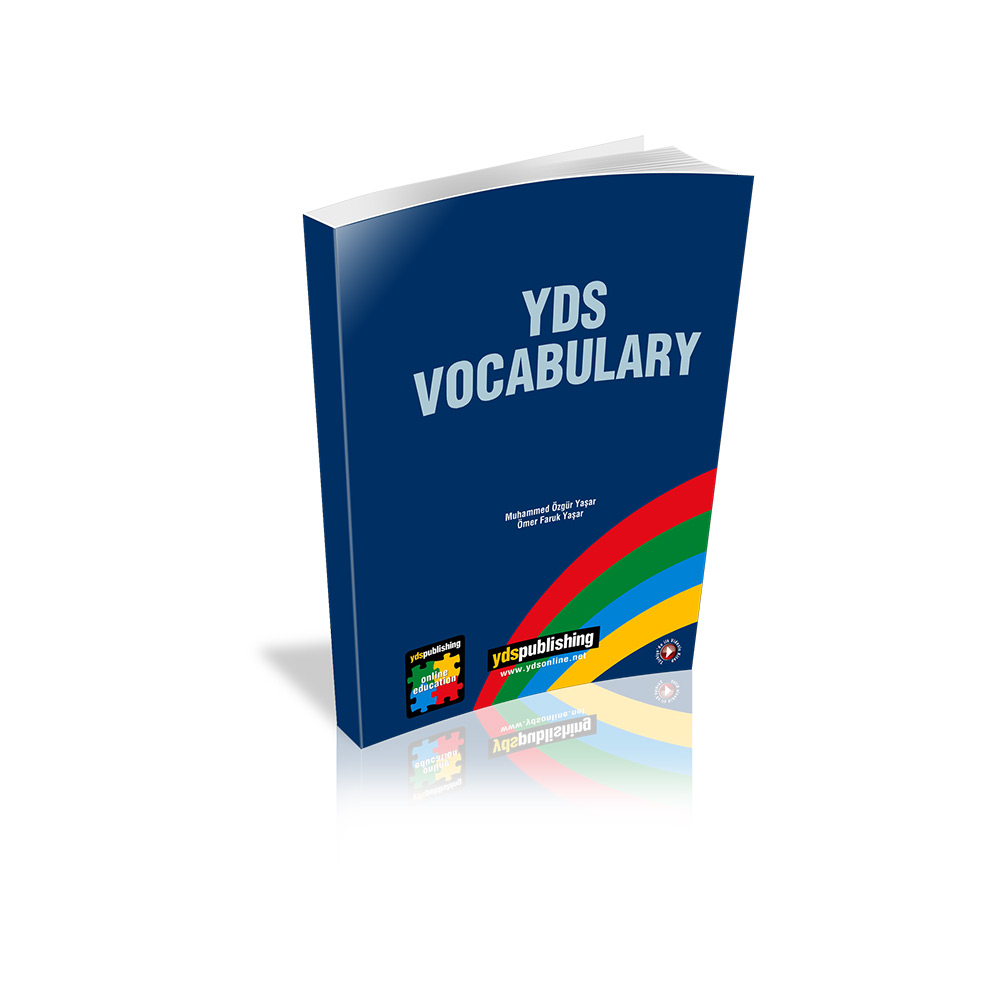 YDS Vocabulary