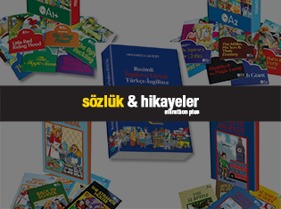 Sözlük ve Hikayeler