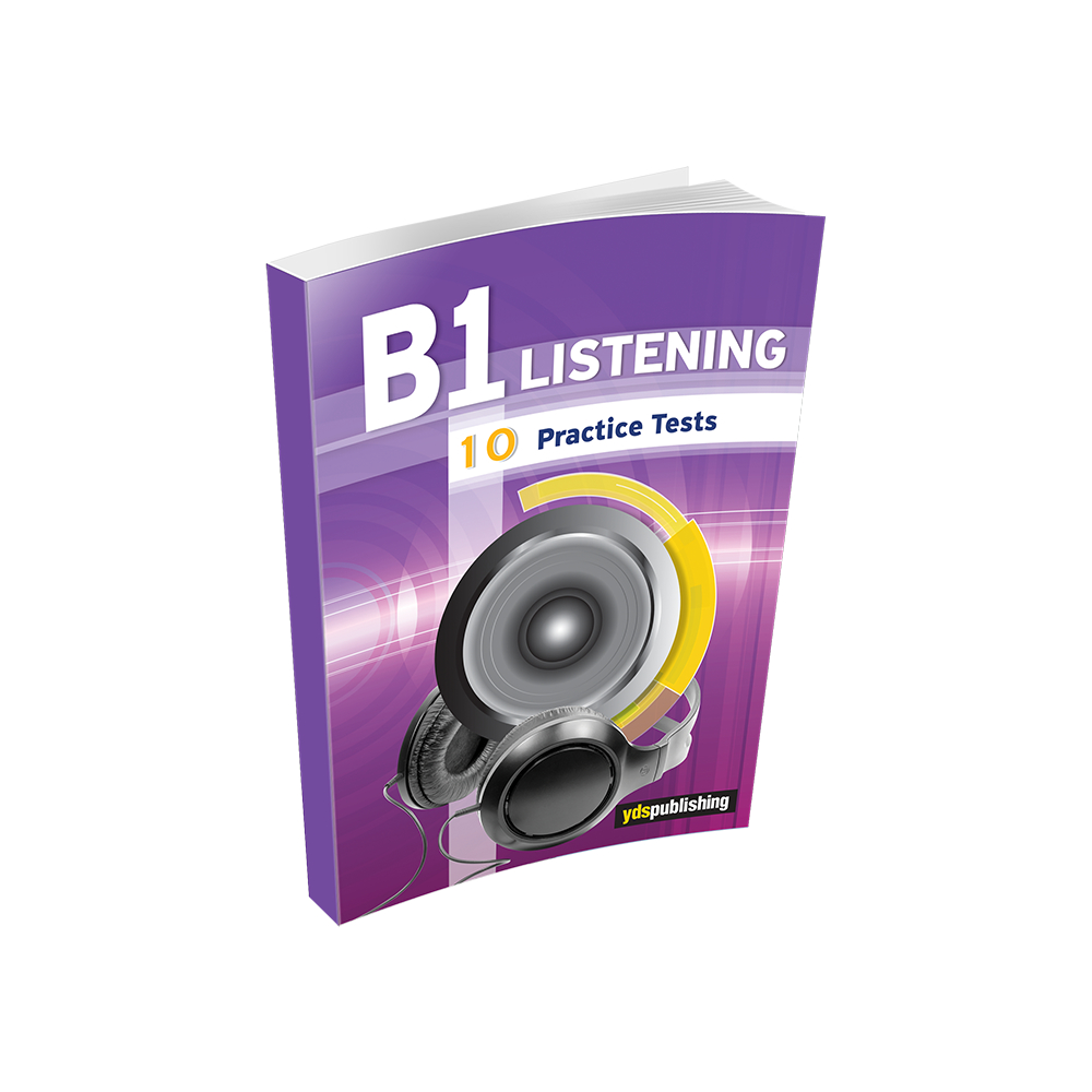 B1 Listening
