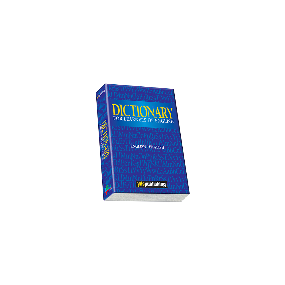 Dictionary for Learners of English