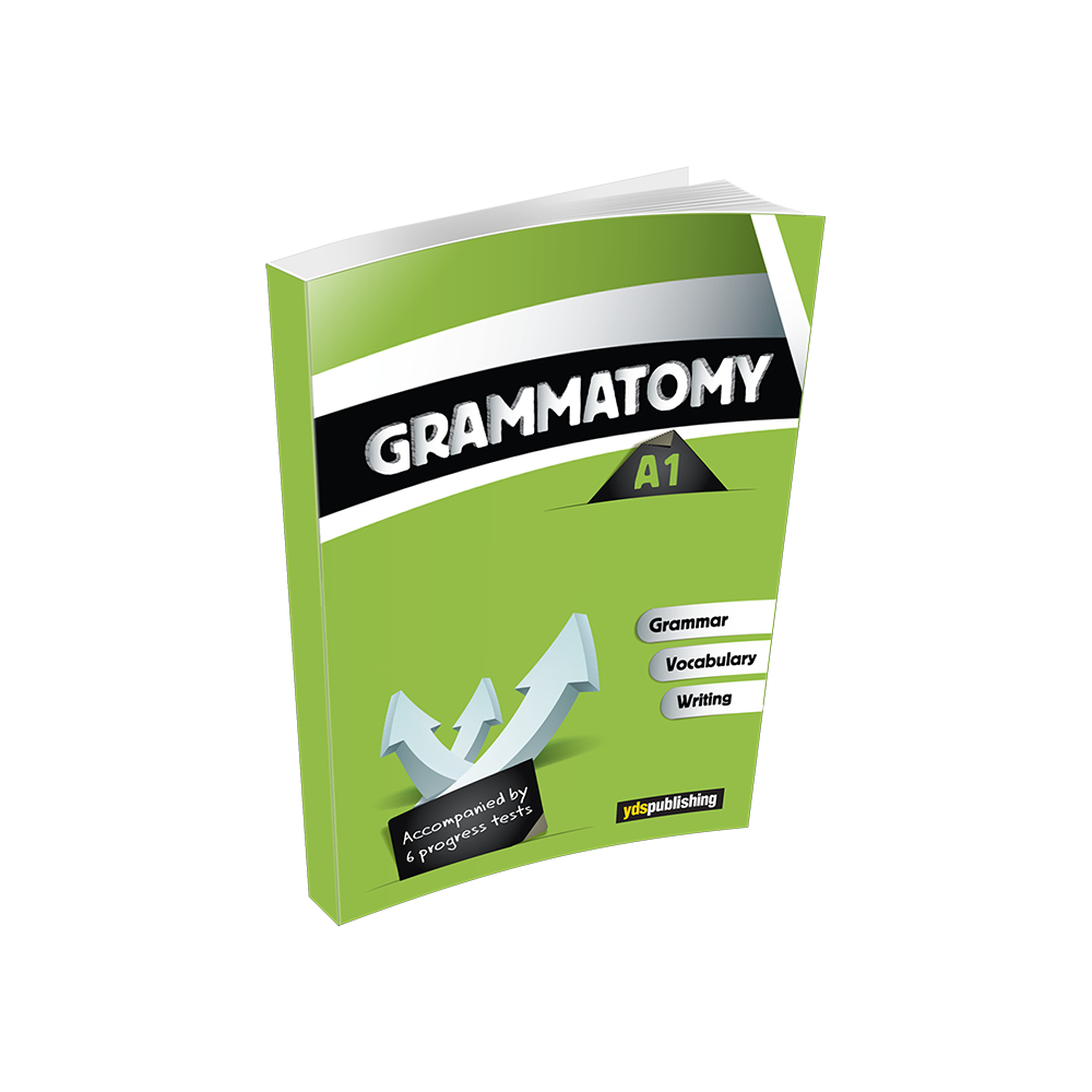 Grammatomy A1