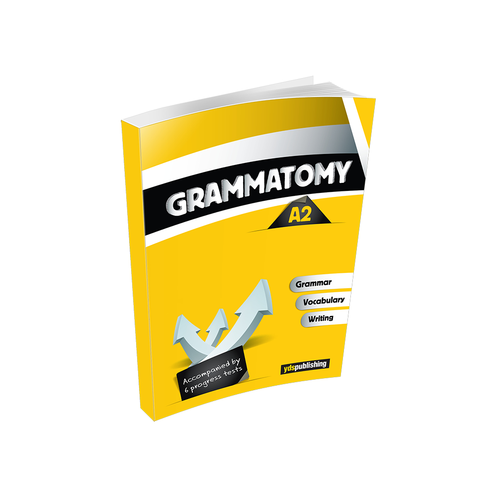 Grammatomy A2