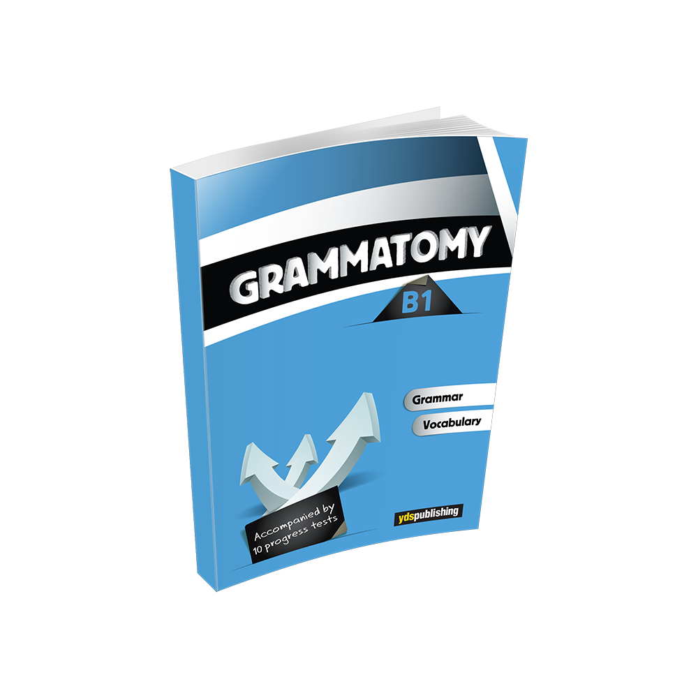 Grammatomy B1