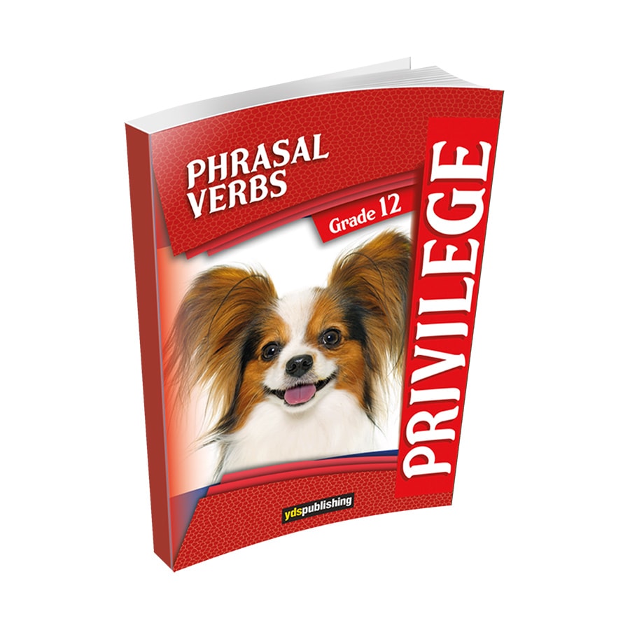 Phrasal Verbs