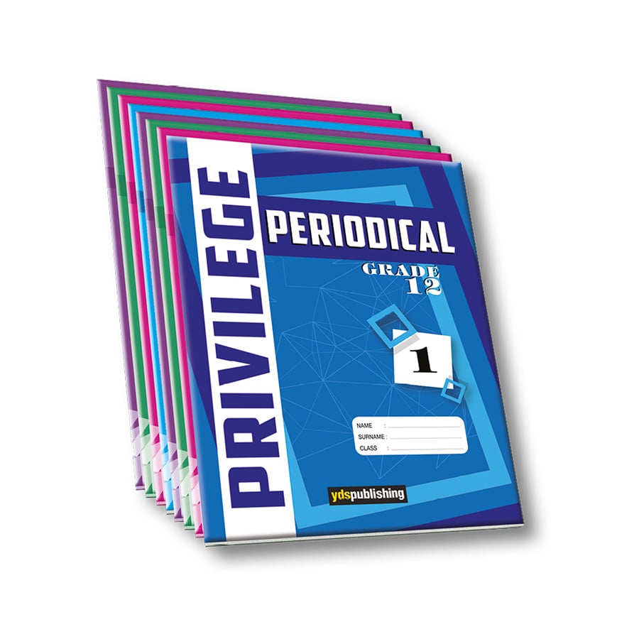 Periodicals