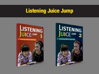 Listening Juice