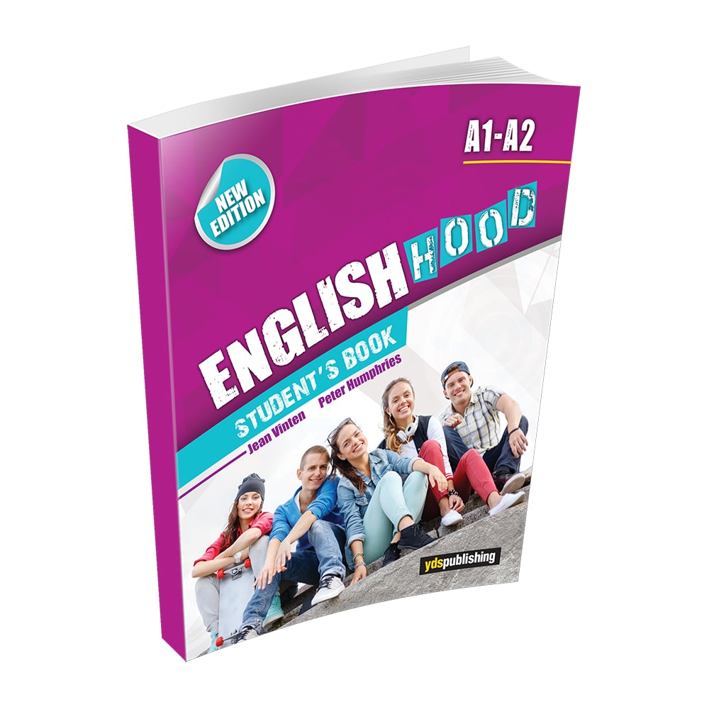 Englishhood A1-A2 