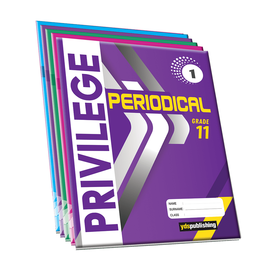 Periodicals