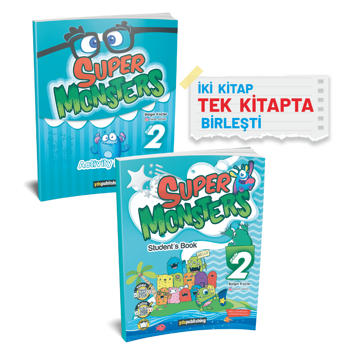 Super Monsters 2