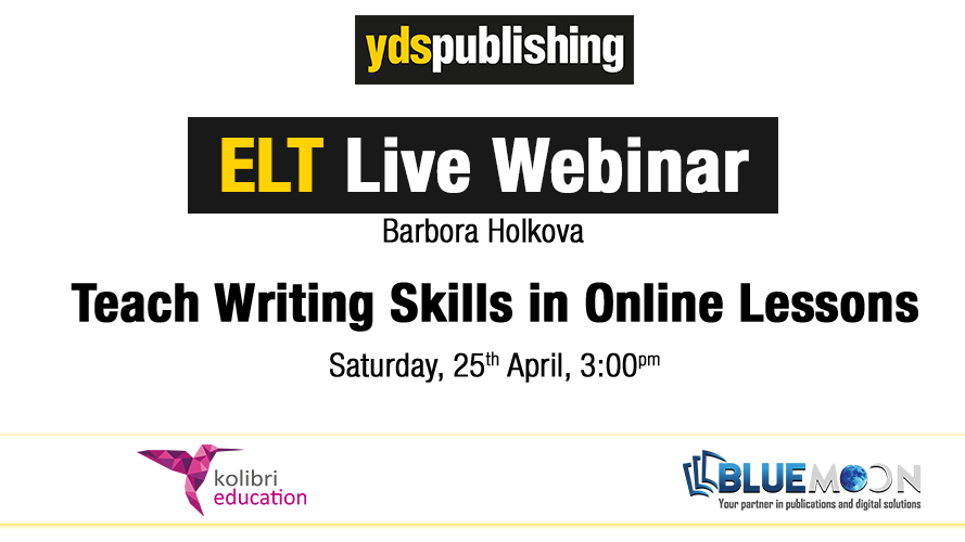 elt online seminer