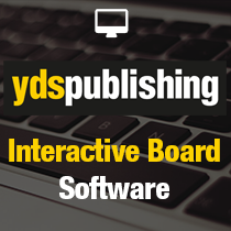 YDS Publishing, Smart Board Software