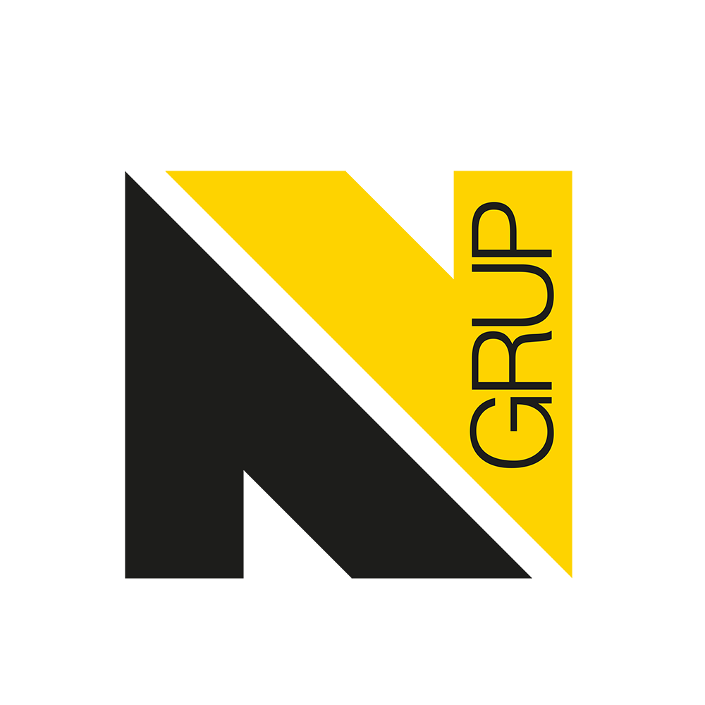 N Grup Logo