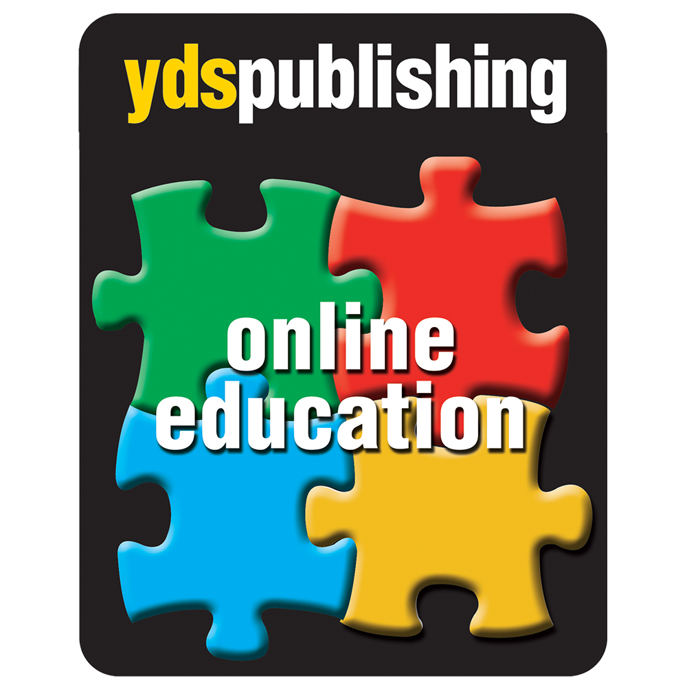 Yds Online Logo