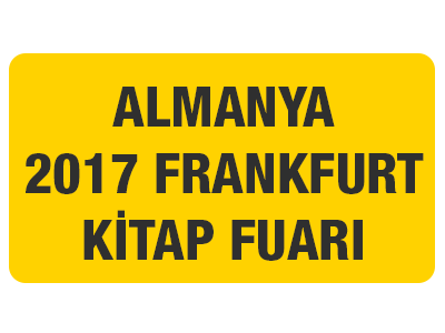 Frankfurt Kitap Fuarı