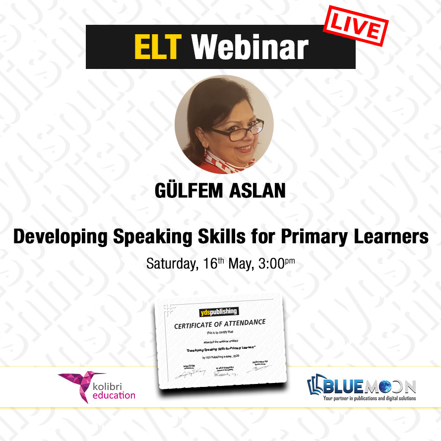 Gülfem Aslan Webinar