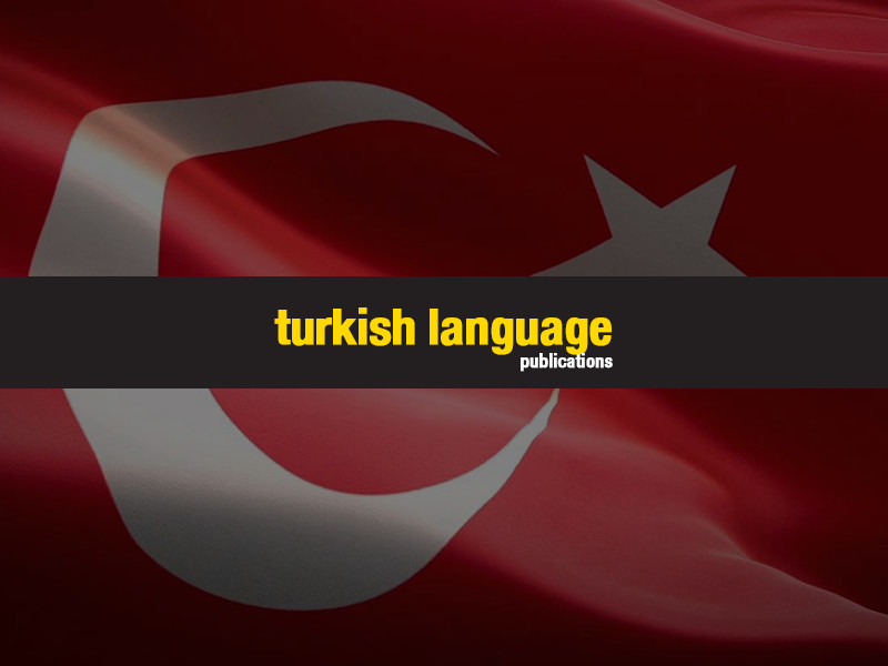 Turkish Language Teaching