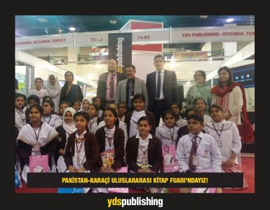 Pakistan - Karachi International Book Fair