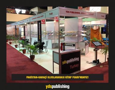 Pakistan - Karachi International Book Fair
