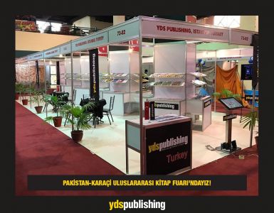 Pakistan - Karachi International Book Fair