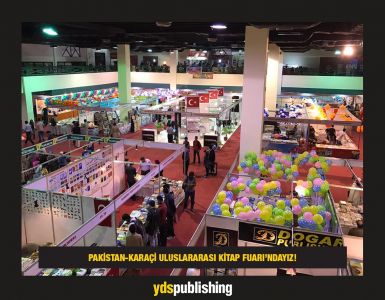 Pakistan - Karachi International Book Fair