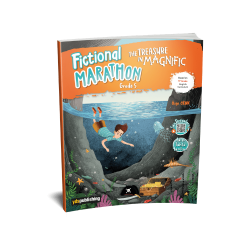 Fictional Marathon 5