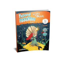 Fictional Marathon Grade 6