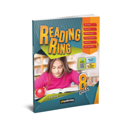 Reading Ring 8