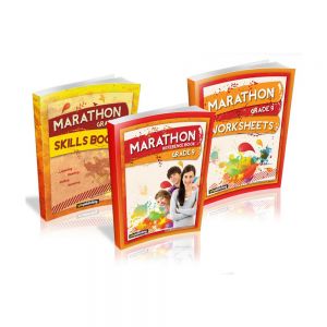 Marathon Grade 9 Set