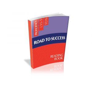 Road to Success Reading Book