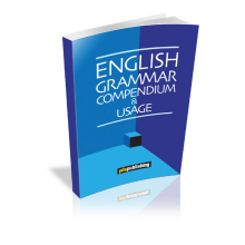 English Grammar Compendium