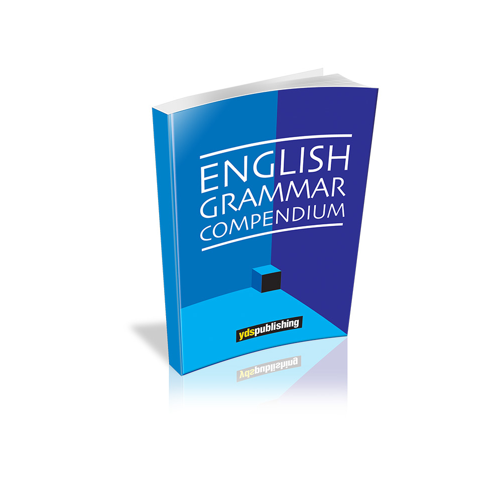 English Grammar Compendium