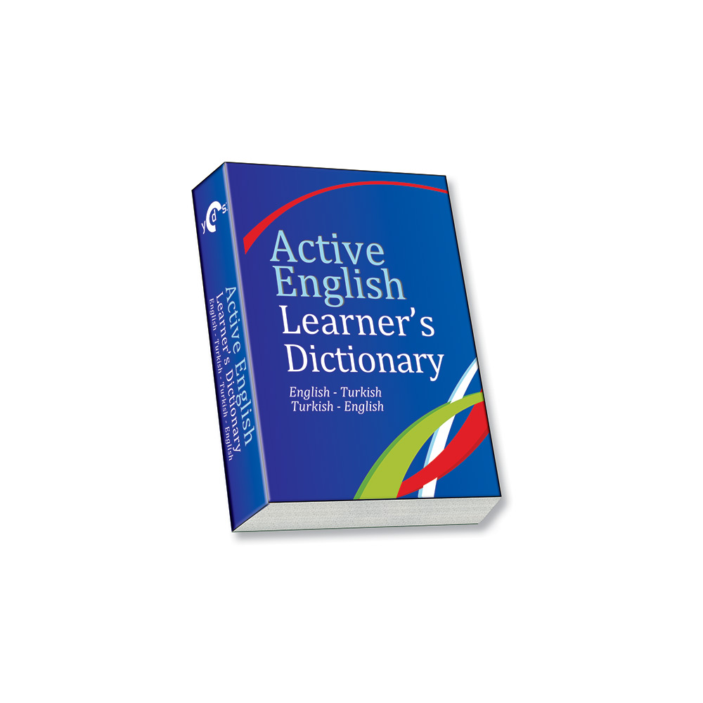 Active English Learner’s Dictionary