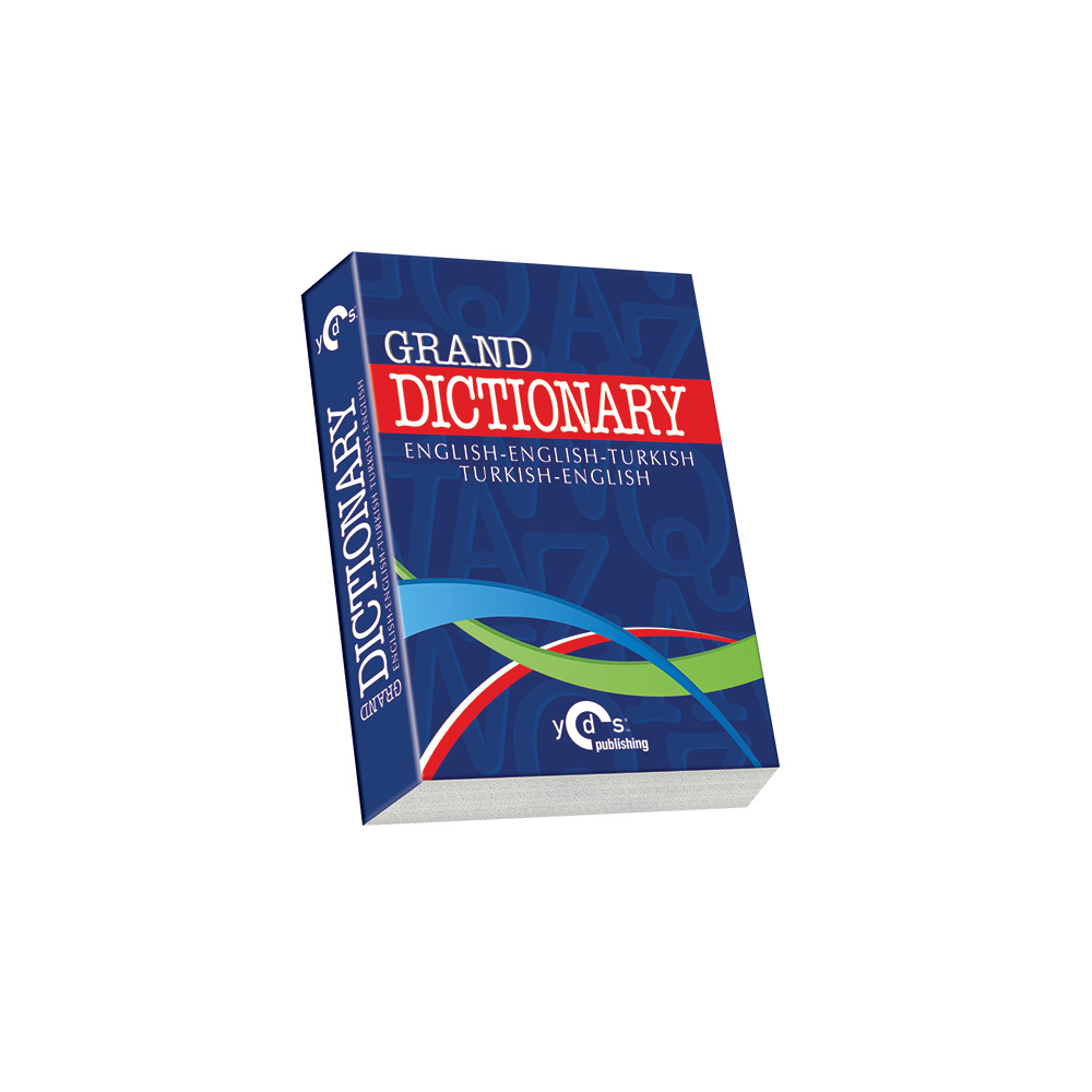 Grand Dictionary