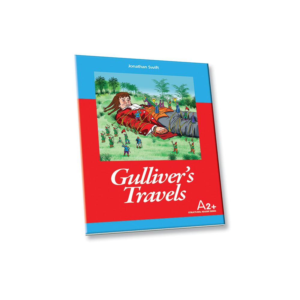 Gulliver’s Travels