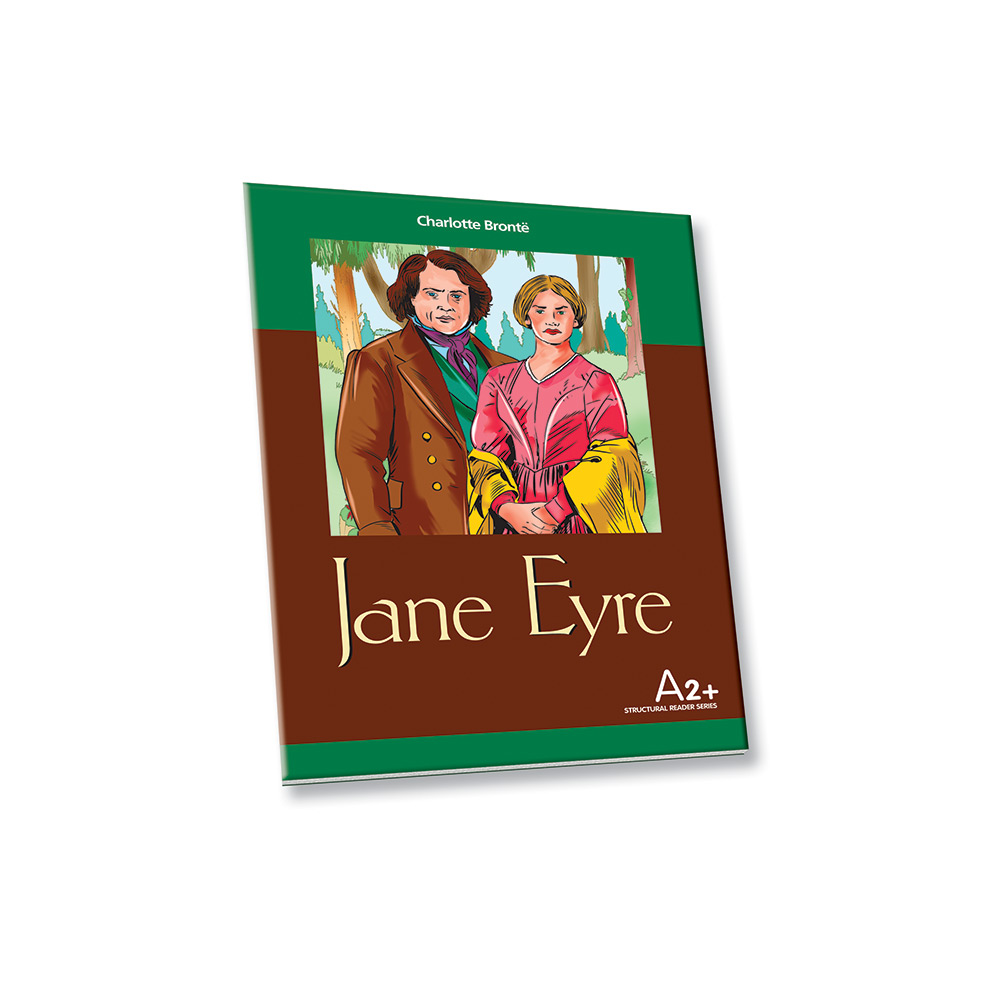 Jane Eyre