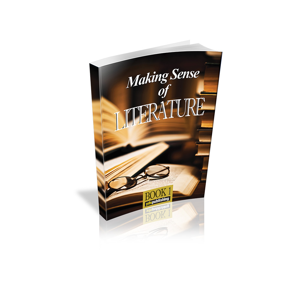 Making Sense of Literature Book 1