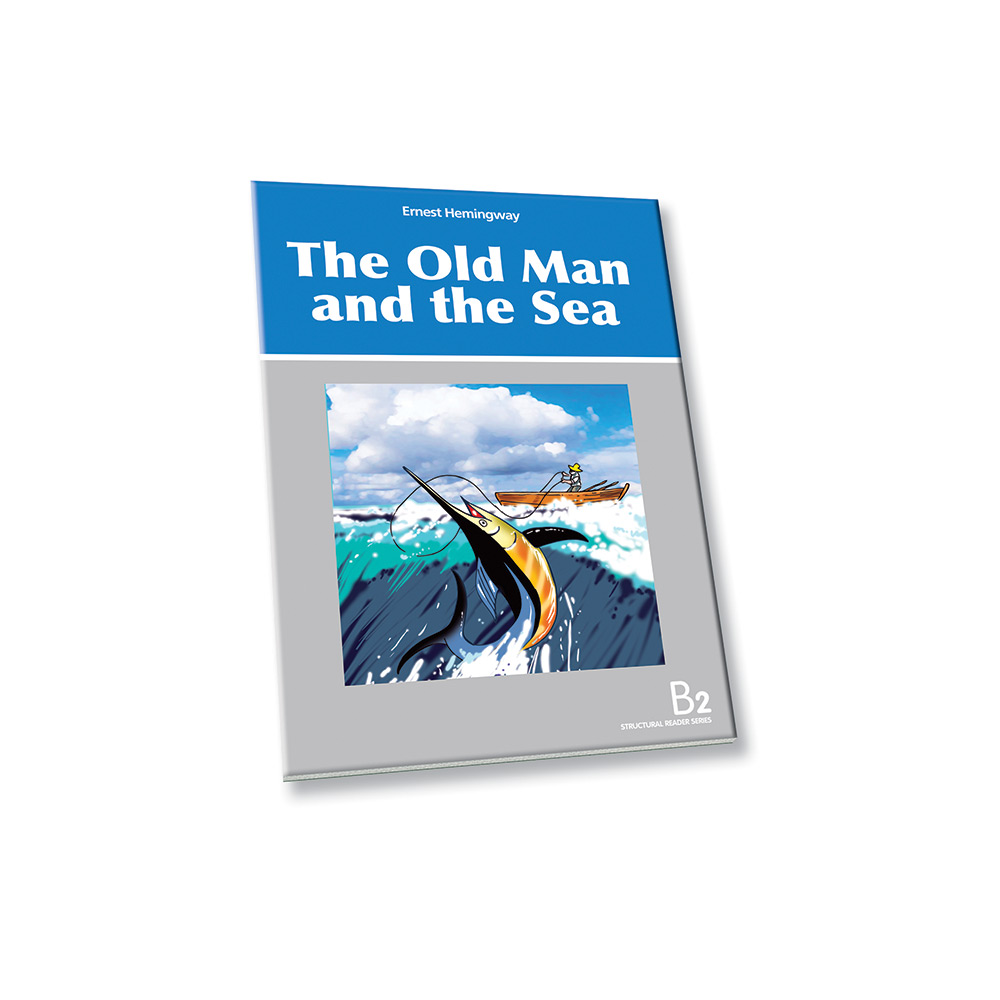 The Old Man and the Sea