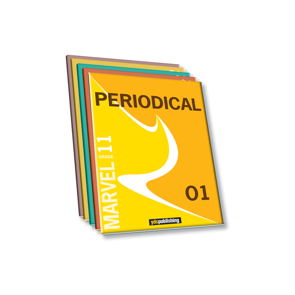 Periodicals