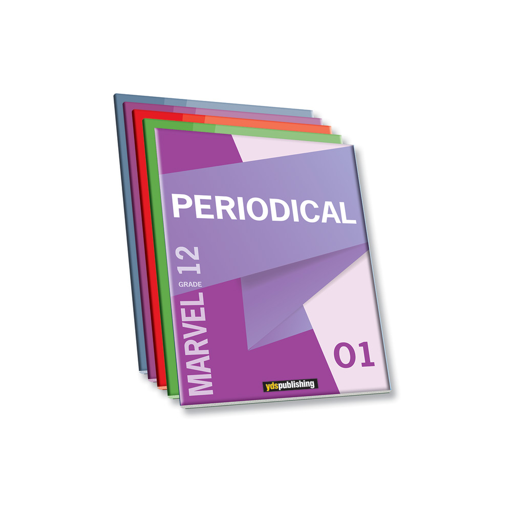 Periodicals